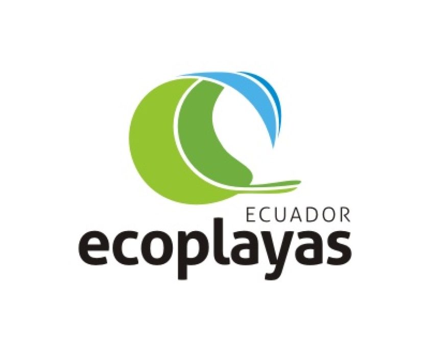 Logotipo Ecoplayas Ecuador