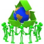 Día mundial del reciclaje, ¿quién tiene la culpa de los desechos?