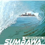 TODO LISTO PARA LA SEGUNDA FECHA DEL INTERCOLEGIAL DE SURF SUMBAWA 2012