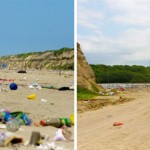 Ecoplayas planifica minga de limpieza para la playa San José