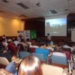 Se realizó curso de jueces ISA en Manta