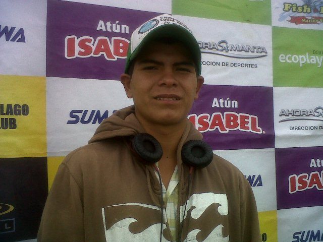 Jipson Villavicencio