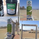 Entrega oficial del Programa para la Gestión Integral de Desechos Sólidos (PGIDS) – Playa El Murciélago