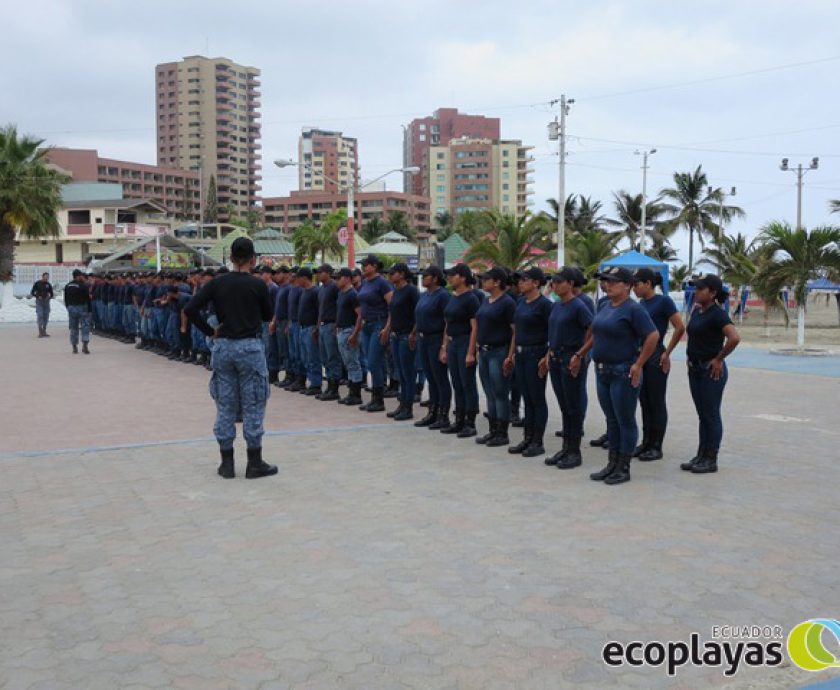 Practica de ceremonias civiles