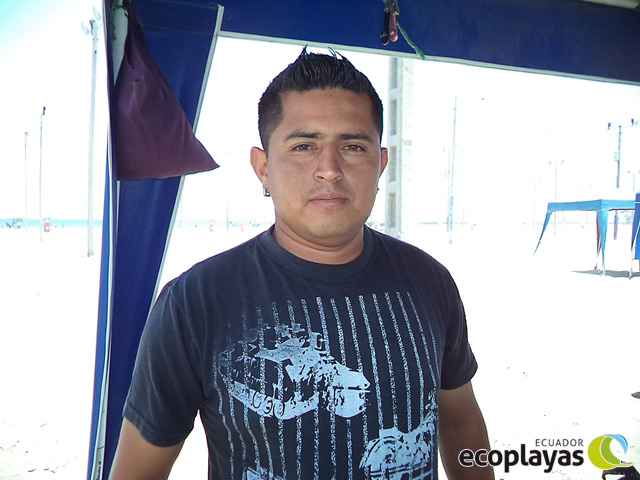 Luis Romero