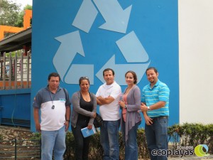 visita a Malecón 2000