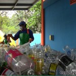 Miembros del comité de apoyo para el PGIDS-Playa El Murciélago visitan fundación Malecón 2000