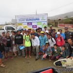 Finaliza 4ta fecha del circuito de verano “Surf Sumbawa 2013”