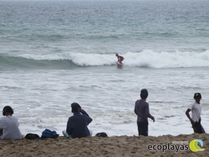 Finaliza 4ta fecha del circuito de verano “Surf Sumbawa 2013”