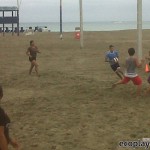 El deporte sigue creciendo cada día