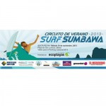 Se prepara la 6ta fecha del circuito de surf “Sumbawa Verano 2013”