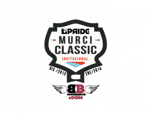 Primer campeonato PRO de Bodyboarding Ecuatoriano - Pride Murci Classic