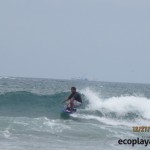 Con total éxito se realizó el primer evento PRO de Bodyboard “PRIDE MURCI CLASSIC”