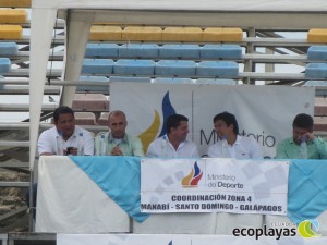 torneo futbol playa