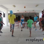 Bodyboarders y Tablistas se preparan para las competencias nacionales.