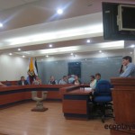 Ecoplayas busca conseguir la Certificación Destino Azul ante Sesión de Concejo GADM-Manta