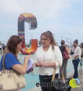 Ecuador lanza su campaña mundial "All you need is Ecuador" 