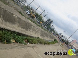 Playa el Murciélago 