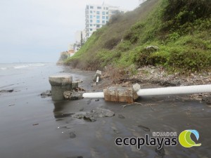 Playa el Murciélago 