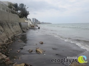 Playa el Murciélago 