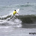 PRIMERA FECHA CIRCUITO PROVINCIAL DE SURF SUMBAWA 2014