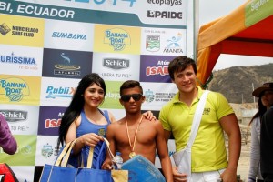 campeon bodyboard sub 14