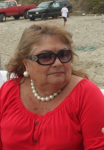 Maria E. Pablo Dir. Tur. GADM-Montecristi