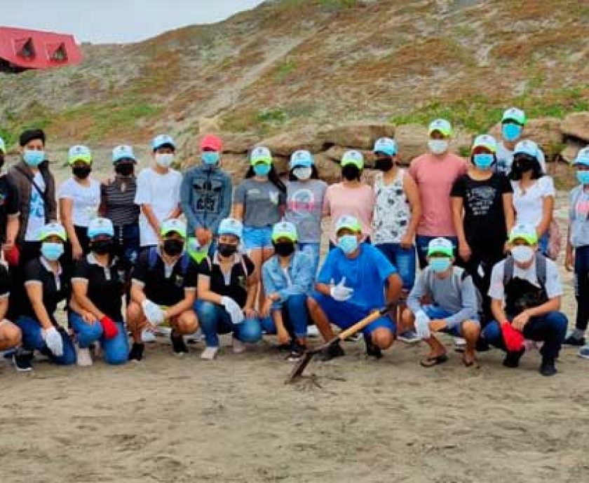 Minga-Santa-Marianita-Llevate-Tu-Basura-Ecoplayas-ecuador2