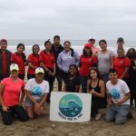¿Está funcionando el programa educativo para la protección de las playas #LlévateTuBasura?