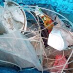 Cuarta Minga del Programa Educativo para el Cuidado de Playas Llévate Tu Basura