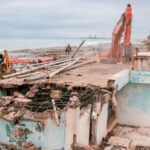 Playa El Murciélago más cerca de una certificación