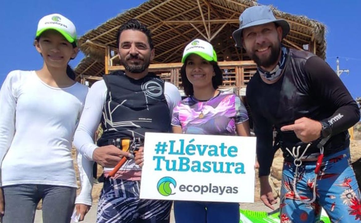 Empoderando a la Comunidad a través de la Educación Ambiental en Santa Marianita