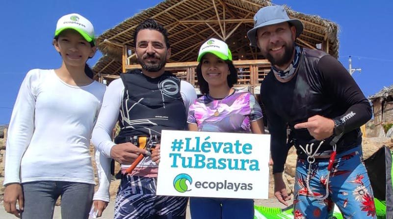 Empoderando a la Comunidad a través de la Educación Ambiental en Santa Marianita