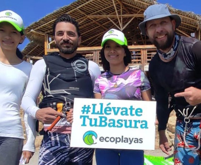 Empoderando a la Comunidad a través de la Educación Ambiental en Santa Marianita