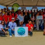 Minga y Festival del Pulpo: Una Jornada de Pasión por la Playa y la Sostenibilidad