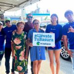 Charlas Educativas: Transformando el Sector El Pescador con Conciencia y Acción