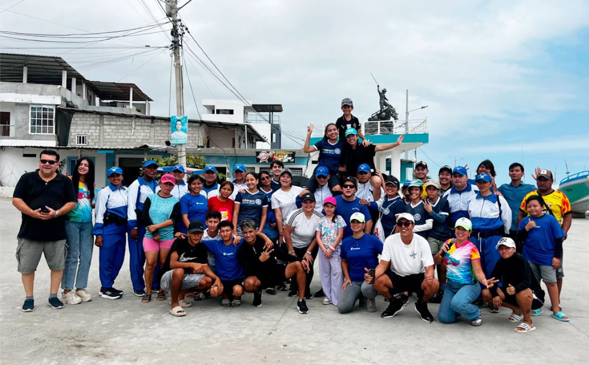 Mingas ecoplayas abril 2026