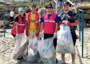 mingas ecoplayas abril 2026